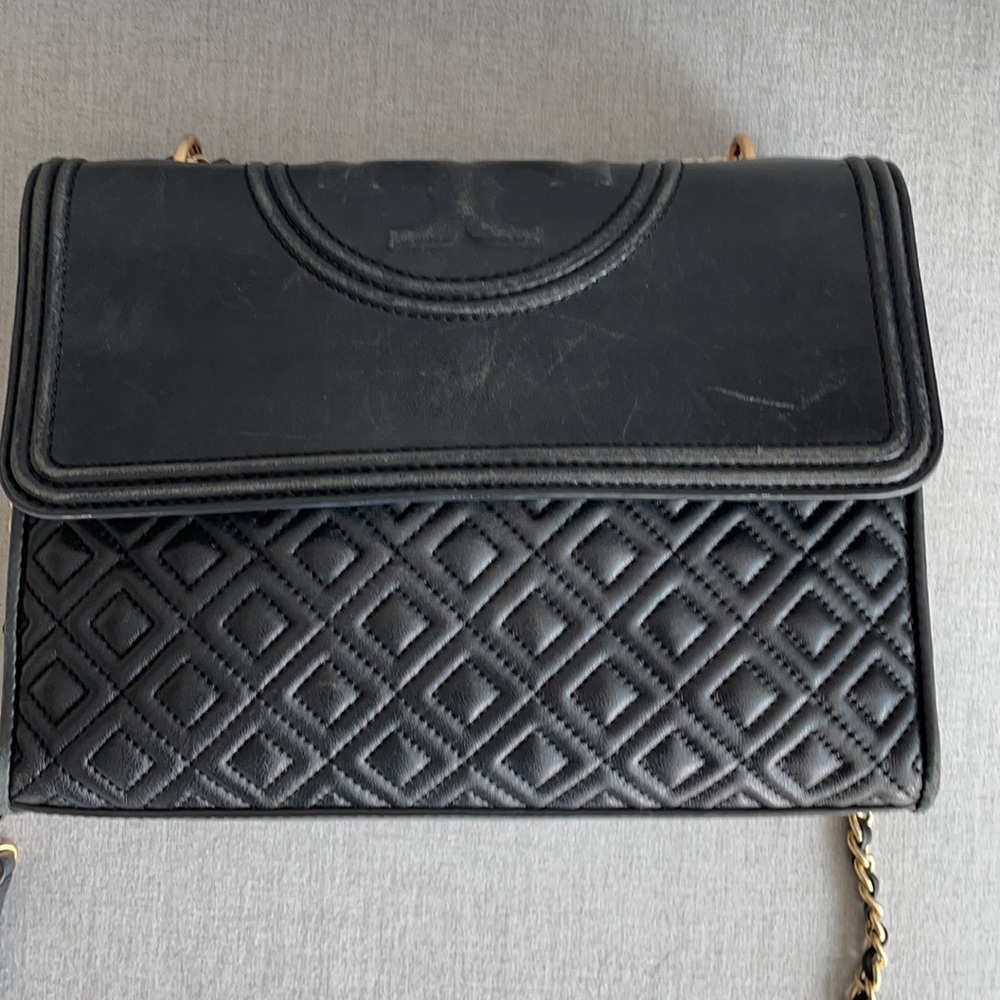 Tory Burch Bag - Black